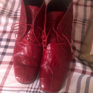 Mauri shoes